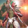 couverture jeu vidéo Arc Force : Free Arc During the last Battle
