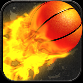 couverture jeu vidéo Arcade Basketball 3D