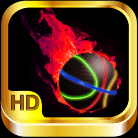 couverture jeu vidéo Arcade Basketball Blitz Online