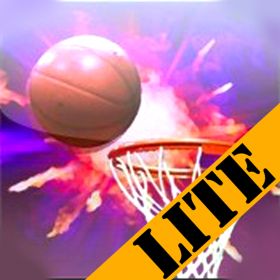 couverture jeu vidéo Arcade Basketball Scorers Lite