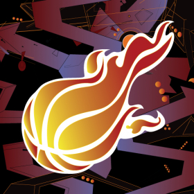 couverture jeu vidéo Arcade BBall