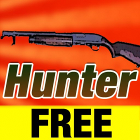 couverture jeu vidéo Arcade Bear Hunter FREE