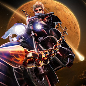 couverture jeu vidéo Arcade Bike : Motorcycle Simulation Game