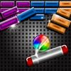 couverture jeu vidéo Arcade By The Bricks - Unique Addictive Game