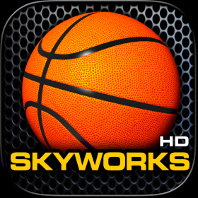 couverture jeux-video Arcade Hoops Basketball™ HD Free