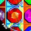 couverture jeu vidéo Arcade Jewel Geometry Blitz PRO
