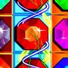 couverture jeu vidéo Arcade Jewel Geometry Blitz