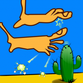 couverture jeu vidéo Arcade Philip Jumper