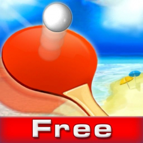 couverture jeu vidéo Arcade Ping Pong (FREE)