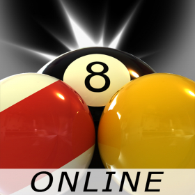 couverture jeu vidéo Arcade Pool Online