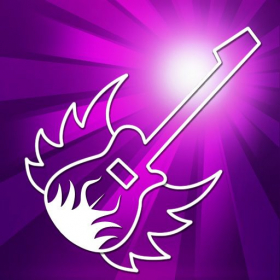 couverture jeu vidéo Arcade Rocker Unlimited