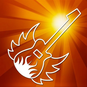 couverture jeu vidéo Arcade Rocker