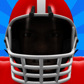 couverture jeu vidéo Arcade Running Fantasy: American Football Heroes Bowl 2014 3D (Pro)