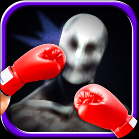 couverture jeu vidéo Arcade slenderman jeu de combat - nouveaux jeux gratuit pour iPhone et iPad