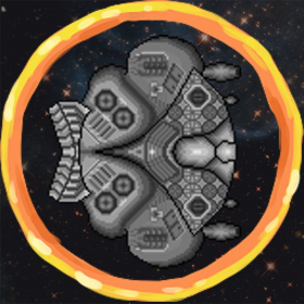 couverture jeu vidéo Arcade Space Shooter - Free