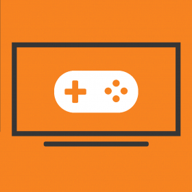 couverture jeu vidéo ArcadeCast - Games for ChromeCast