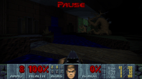 couverture jeu vidéo Arcadia Demade