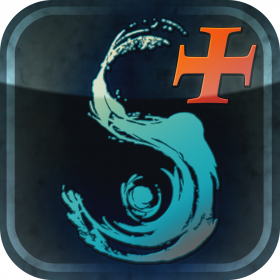 couverture jeu vidéo ArcaneSoul Plus