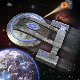 couverture jeu vidéo Archangel: Fate of the Galactic Commonwealth
