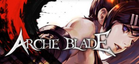 couverture jeu vidéo ArcheBlade