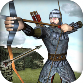 couverture jeu vidéo Archer Camp grève