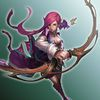 couverture jeu vidéo Archer Dash - Bow and Arrow Game