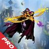 couverture jeu vidéo Archer Elven The Legend Pro - Shooting Of Great Power