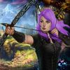 couverture jeu vidéo Archer Force Amazing - The Best Archery Game