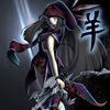 couverture jeu vidéo Archer Girl Of Dark - Addictive Bowmasters Game
