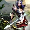 couverture jeu vidéo Archer Girl The Shadow - Best Archery Tournament Game
