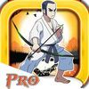 couverture jeu vidéo Archer Karate Warrior PRO