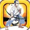 couverture jeu vidéo Archer Karate Warrior