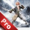 couverture jeu vidéo Archer Kingdom Of Ice Pro - The Best Archery Game