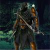 couverture jeu vidéo Archer Robin Legolas - Fantasy Archery Nighting