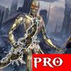 couverture jeu vidéo Archer Robot PRO - The Real Machine Arrow War Experience