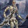 couverture jeu vidéo Archer Robot - The Real Machine Arrow War Experience
