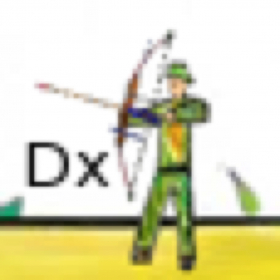couverture jeu vidéo Archer's Insight FX
