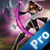 couverture jeu vidéo Archer Secret Mission PRO - Fast Game Arrow In War