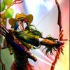 couverture jeu vidéo Archer Shooter: Join the war against the army