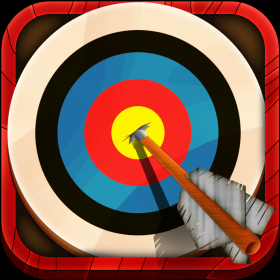 couverture jeu vidéo Archer the Bow Master