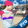couverture jeu vidéo Archer War Games PRO - Archery Shooting Tournament