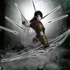 couverture jeu vidéo Archer Warrior Girl - Fantasy Archery Nighting