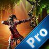 couverture jeu vidéo Archer Warrior Of Darkness PRO - Arrow Amazing Game