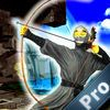 couverture jeu vidéo Archer Winter Pro: Realistic archery feel