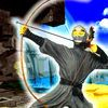 couverture jeu vidéo Archer Winter: Realistic archery feel