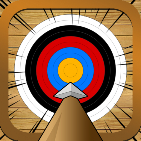 couverture jeu vidéo ArcherWorldCup