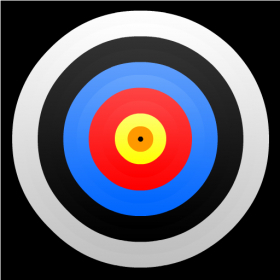 couverture jeu vidéo Archery by MMMOOO