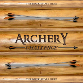 couverture jeu vidéo Archery Challenge Free