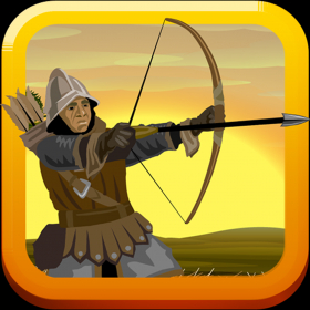 couverture jeu vidéo Archery Empire Kingdom Wars