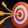 couverture jeu vidéo Archery Empire: Shoot the mans head using a bow